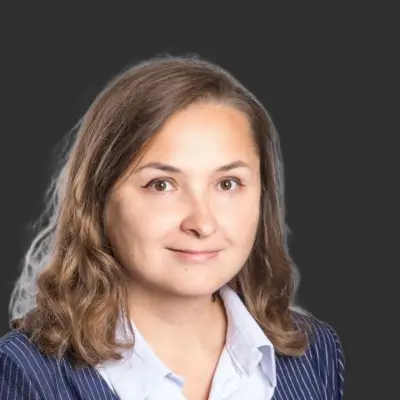 Шегай Ирина - репетитор по информатике