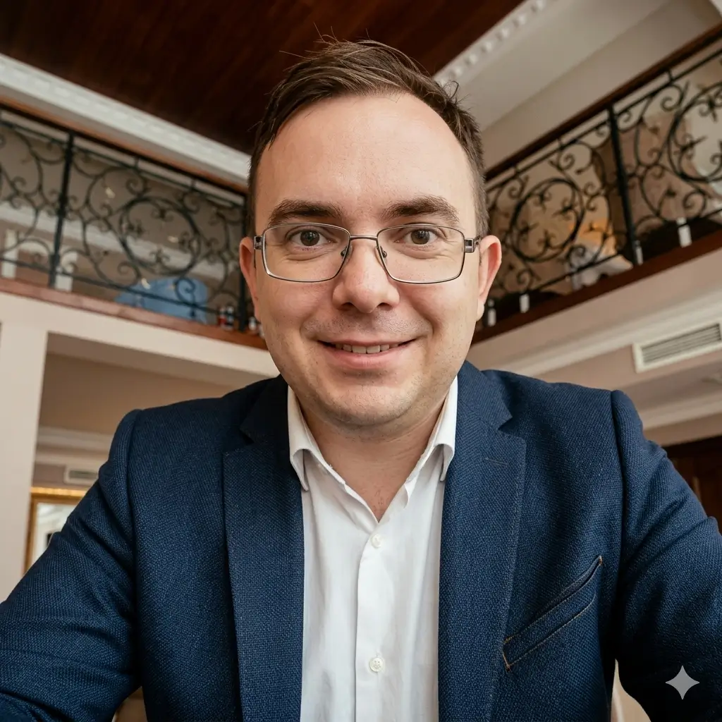репетитор Кондратьев Максим Евгеньевич